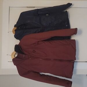 Womens Black diamond bundle